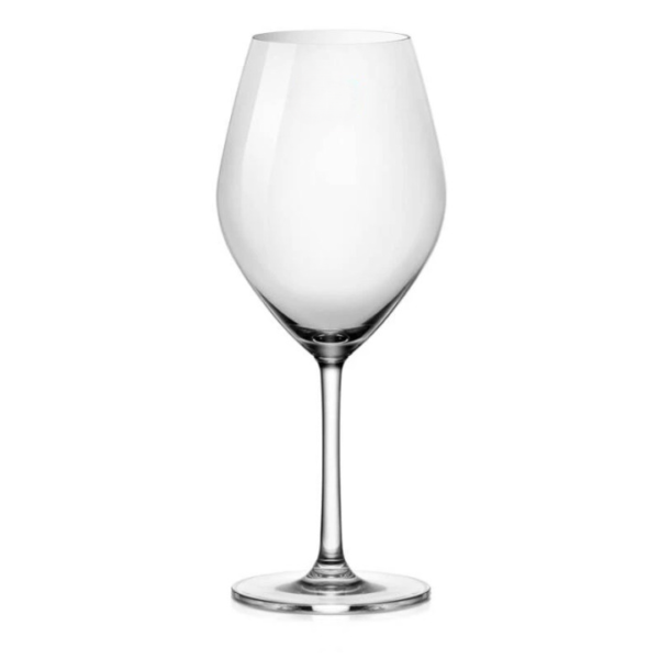 OCEAN แก้วไวน์แดง SANTE BORDEAUX 595 ml