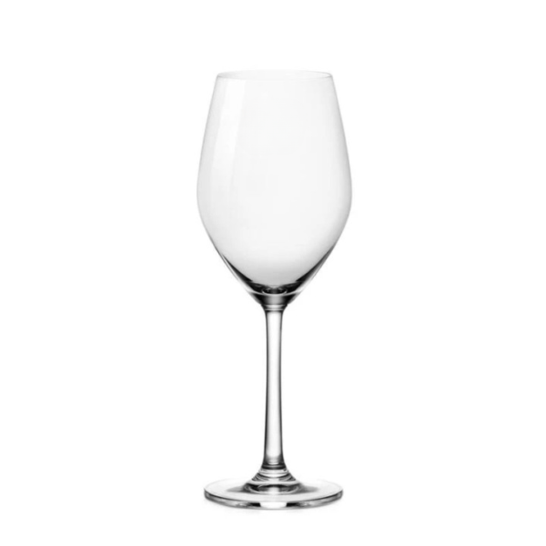 แก้วไวน์ขาว SANTE WHITE WINE 340 ML.