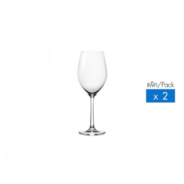 แก้วไวน์ขาว SANTE WHITE WINE 340 ML. - Image 3