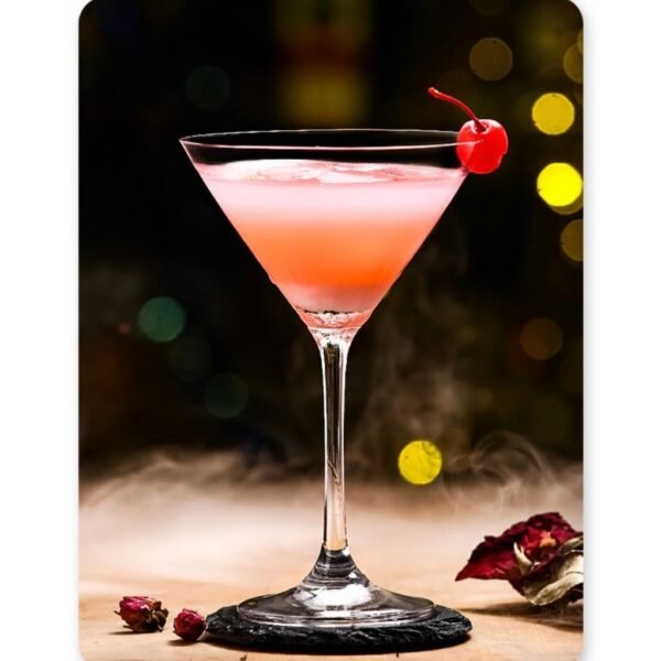 แก้วไวน์ทรง Diva Cocktail 100 ml